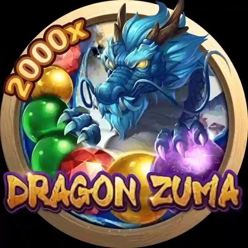 Zuma Rồng - Game nổ hũ uy tín tại 888newwin